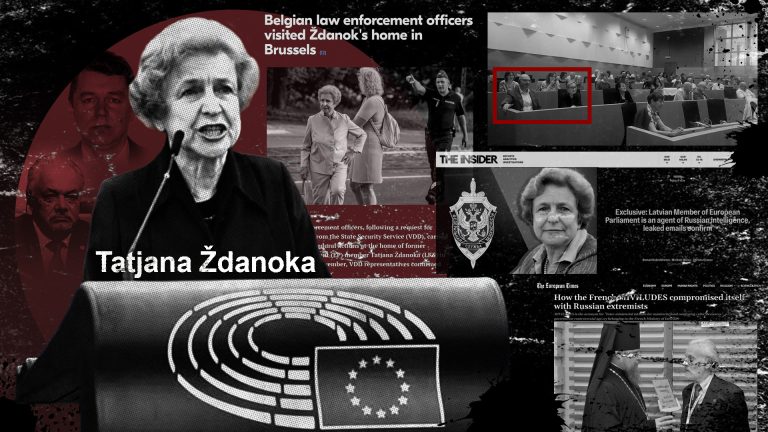 Шляхи впровадження агентів ФСБ у Європі. Антикультовий напрям — лише один із них. Частина 1