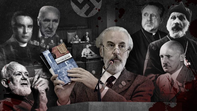 Ідеологія нацизму як загроза сучасній демократії